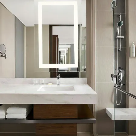 Courtyard By Marriott Seoul Myeongdong-2