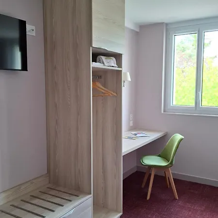 Hostellerie Bon Pasteur-2