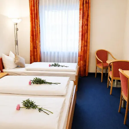 Hotel Austria Stuttgart-City-3
