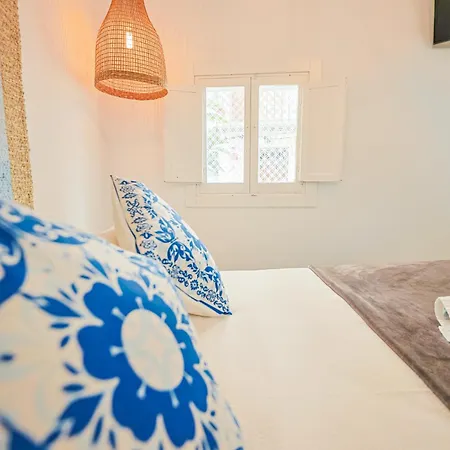 Blancos Rooms Hotel-2