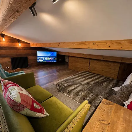 Chalet Sandy-2