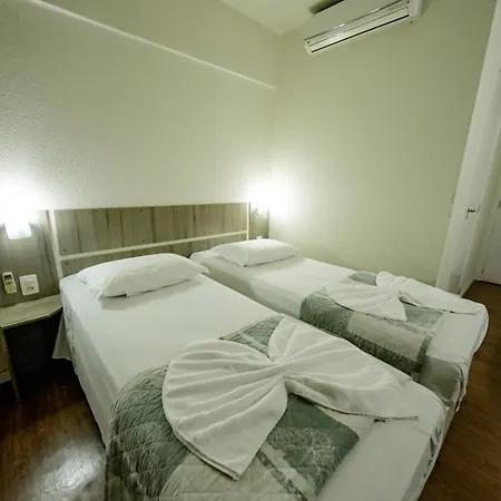 Lh Plaza Hotel-3