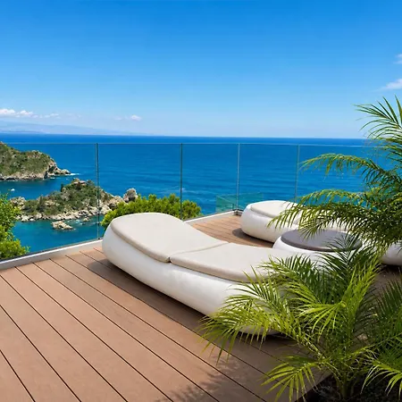 Isola Bella Infinity Suites-2
