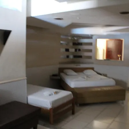 Flamboyant Hotel (Adults Only)-3