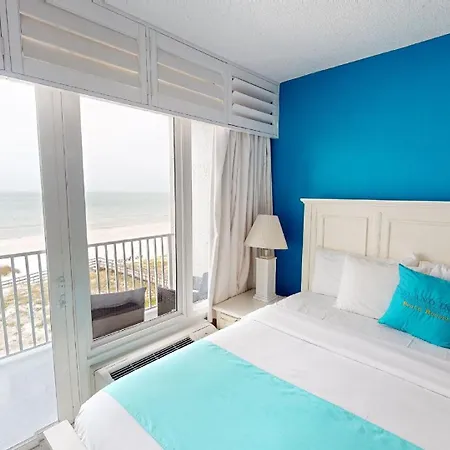 Island Inn Beach Resort-3