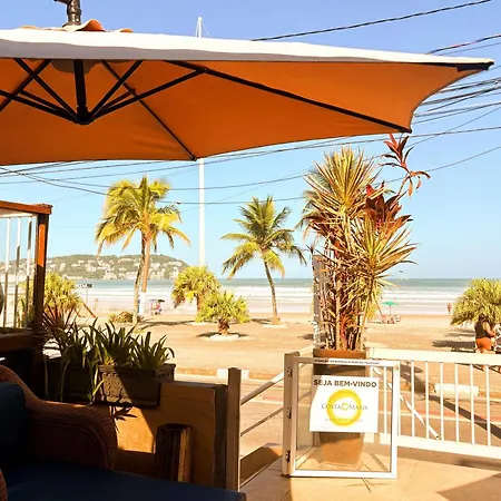 Costa Maris Beach Hotel Frente Mar-2