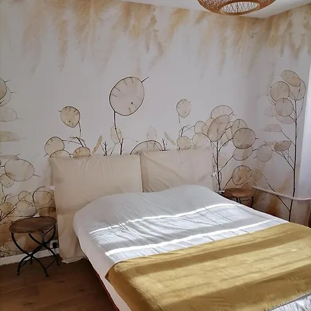 Auberge Buissonniere-2