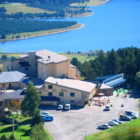 Chalet Ma Neou-2