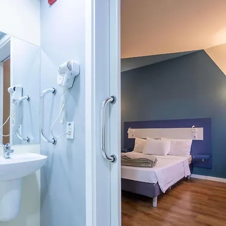 Ibis Budget Patos De Minas-3