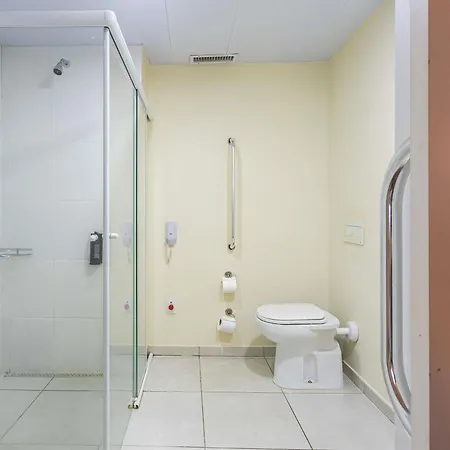 Ibis Budget Patos De Minas-2