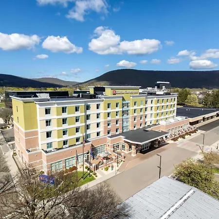 Hilton Garden Inn Corning Downtown-3