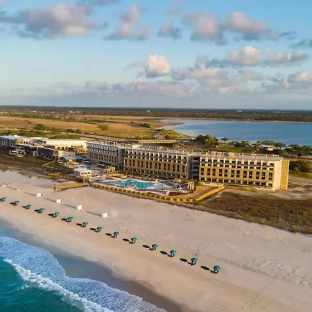 The Lodge At Gulf State Park, A Hilton Hotel-2