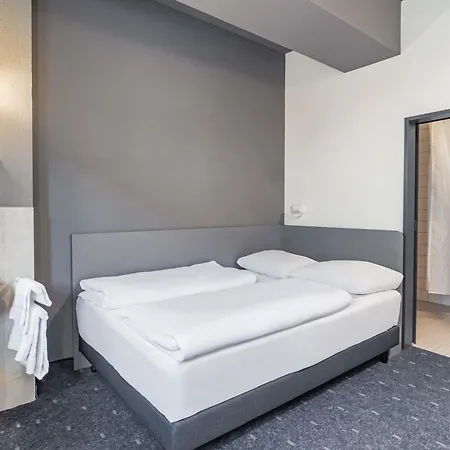 B&B Hotel Saarbruecken-Ost-3