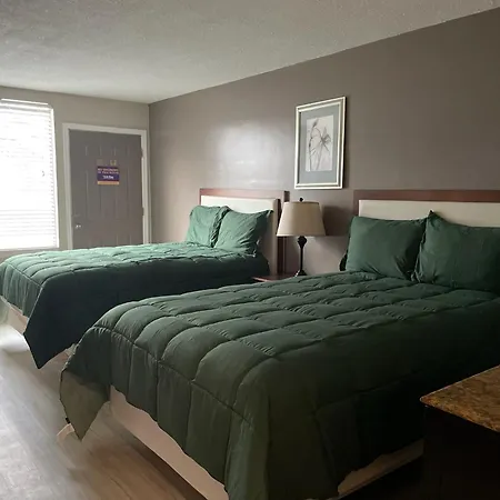 Apm Inn & Suites-3