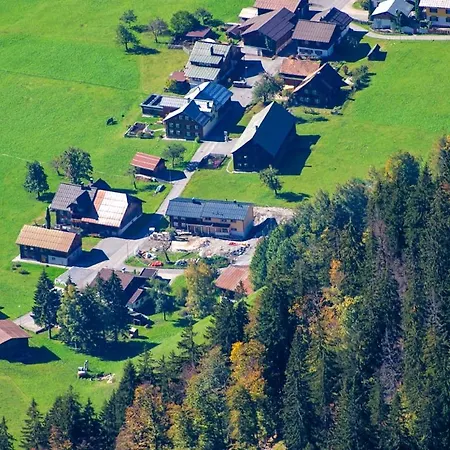 Wald 12 Ferienhaus-2