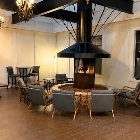 Expedition Lodge Estes Park At Rocky Mtn National Park (Adults Only)-2