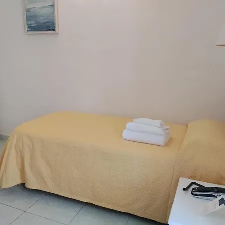Hotel Grazia alla Scannella-2