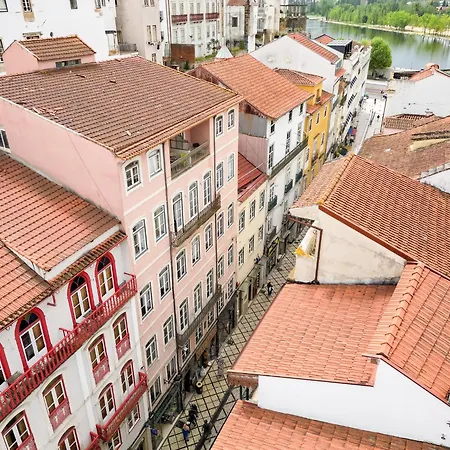 Casa Da Baixa By Purus-3