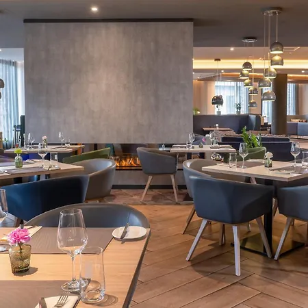 Holiday Inn - Hamburg - Berliner Tor By Ihg-3