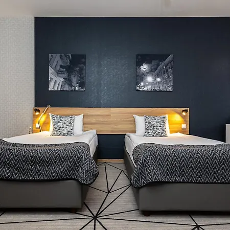 Amarant Urban Hotel By Chm-3