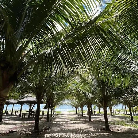 Gabrielly Praia Hotel-2