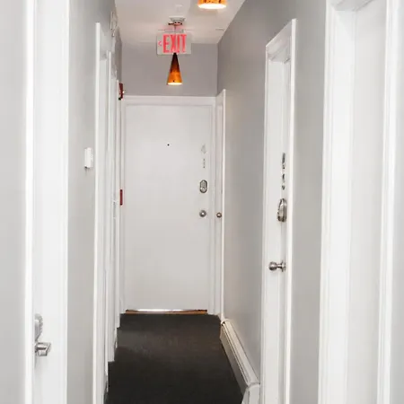Heart Of South End, Convenient, Comfy Studio #22-3