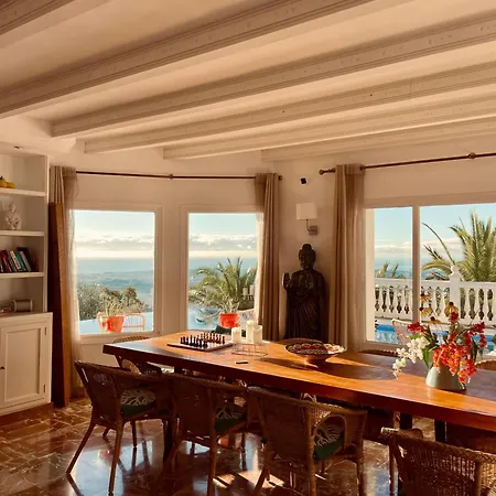 Bed&Breakfast Villa Mañana-3
