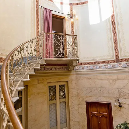 L'Americano Luxury Rooms-2