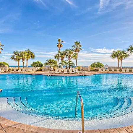 The Beach Club 1007C-2