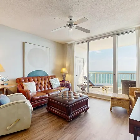 The Beach Club 1007C-3