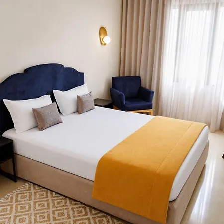 hôtel LE PACHA-2