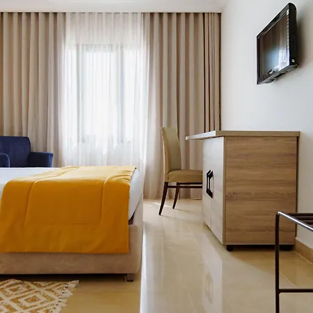 hôtel LE PACHA-3