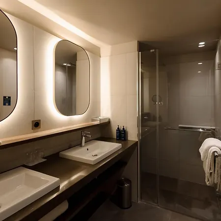 Radisson Blu Hotel, Rouen Centre-3