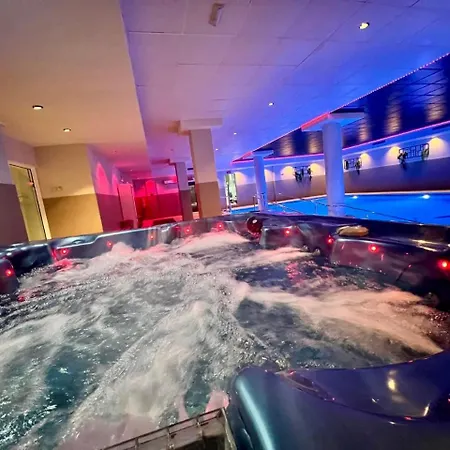 Vistamar Hotel Luxury Wellness By Dlv -Adults Only--2