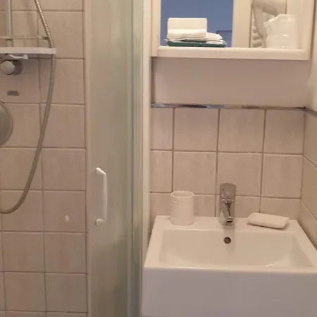 Hotel Lisa-3