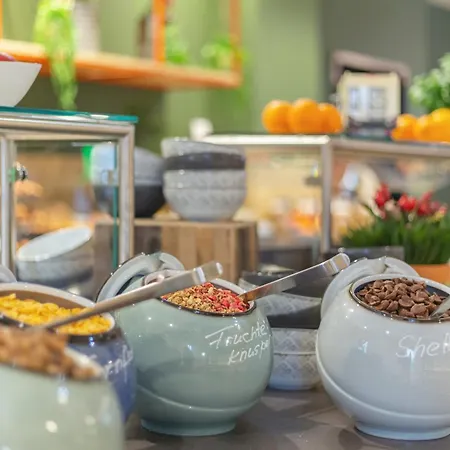 Holiday Inn - The Niu, Amity Potsdam By Ihg-2