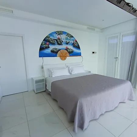 Villa Luxury Paradise Suites-2