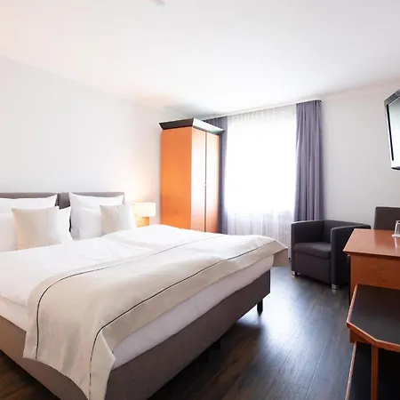 Select Hotel Friedrichshafen-2