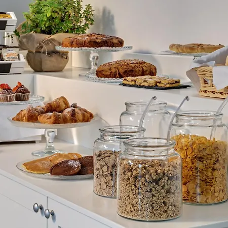 Boutique Hotel Nuovo Cason-3