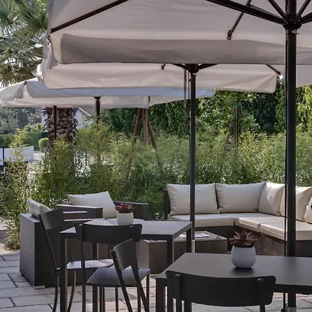 Boutique Hotel Nuovo Cason-2