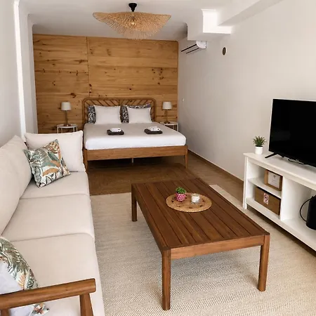 Sesimbra Natural Room And Private Access-2