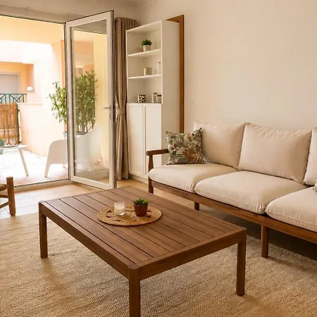 Sesimbra Natural Room And Private Access-3