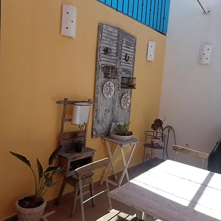 Casa Victoire Ayamonte-3