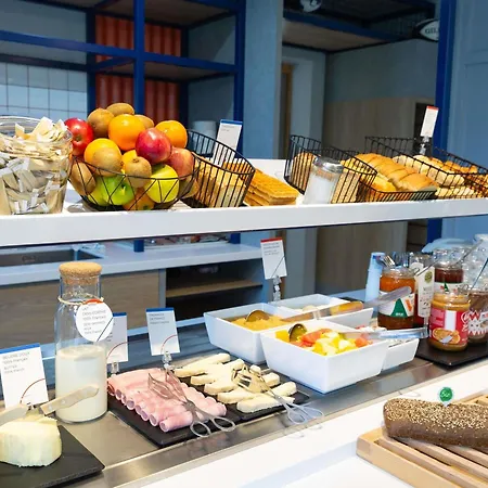 Ibis Budget Tours Sud-2
