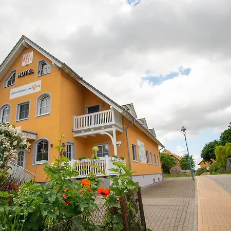 Hotel Garni Sonnenklahr-3