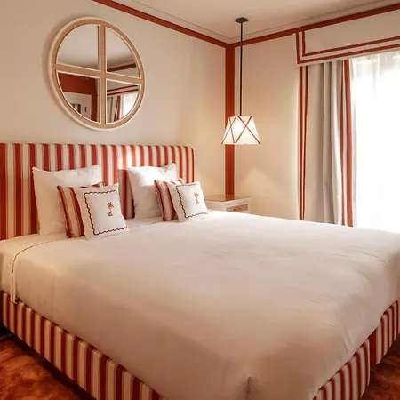Grande Real Santa Eulalia Resort & Hotel Spa-2