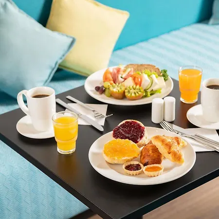 Ibis Hotel Dortmund City-2