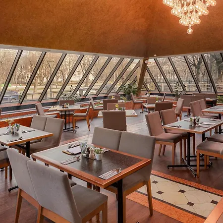 Radisson Blu Ridzene Hotel, Riga-2