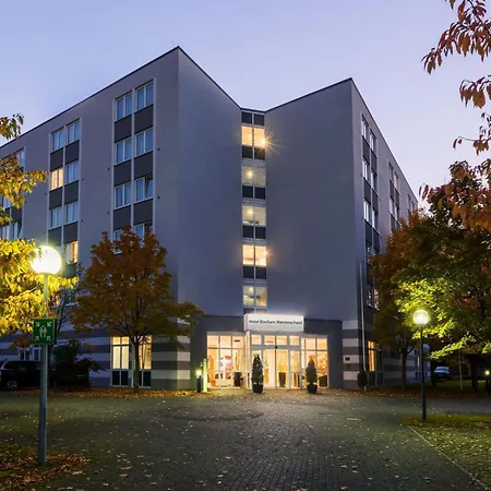 Hotel Bochum Wattenscheid affiliated by Meliá-2