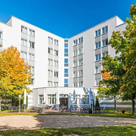 Hotel Bochum Wattenscheid affiliated by Meliá-3